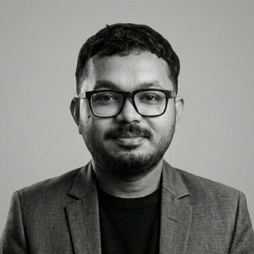 Sandeep Shrestha